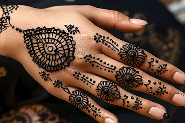 Henna-tattoo-2